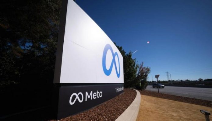 Platform Meta Didenda (Lagi) karena Langgar Ketentuan Pengelolaan Data Pribadi Platform Meta Didenda (Lagi) karena Langgar Ketentuan Pengelolaan Data Pribadi