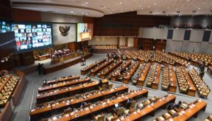 Sah! Omnibus Law Keuangan Masuk Prolegnas DPR 2023