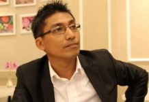 Sempat Menjadi Pengamen, Marulam Hutauruk Ceritakan Perjalanan Karirnya Menjadi Praktisi KI