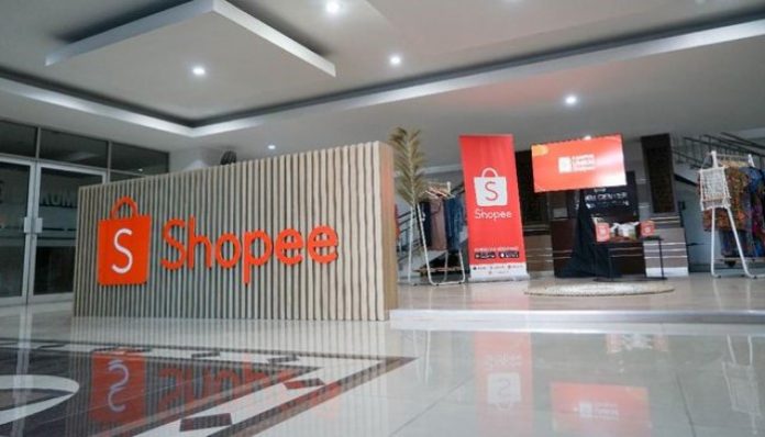 Shopee Tutup Kantor di 4 Negara, Apakah Indonesia Salah Satunya Shopee Tutup Kantor di 4 Negara, Apakah Indonesia Salah Satunya
