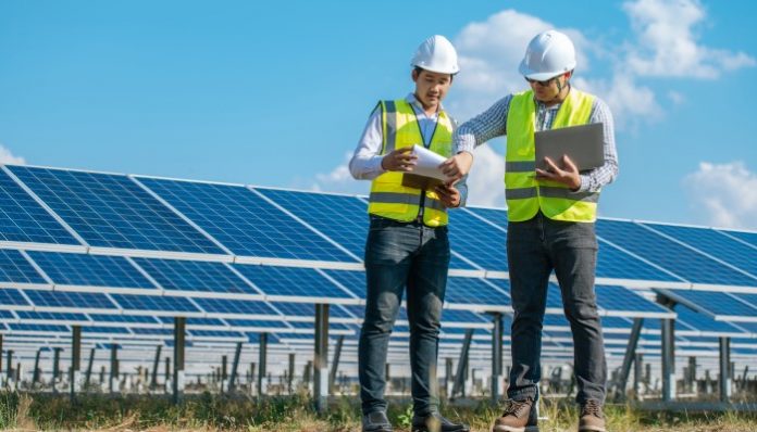 Siap-Siap, Tiga Sektor Ini Akan Menjadi Fokus Utama Pemerintah Dalam Transisi Energi Siap-Siap, Tiga Sektor Ini Akan Menjadi Fokus Utama Pemerintah Dalam Transisi Energi