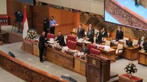 UU PDP Berlaku, Ini Pentingnya Kesepakatan Pemrosesan Data dan Partisipasi Publik