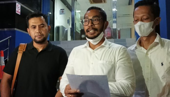 Visinema Pictures Polisikan Situs Ilegal Pembajak Film “Mencuri Raden Saleh”