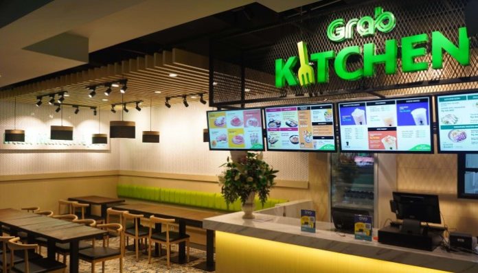 Alasan Grab Tutup Layanan GrabKitchen Ingin Fokus ke Model Bisnis Aset-Ringan, Ini Penjelasannya Alasan Grab Tutup Layanan GrabKitchen Ingin Fokus ke Model Bisnis Aset-Ringan, Ini Penjelasannya