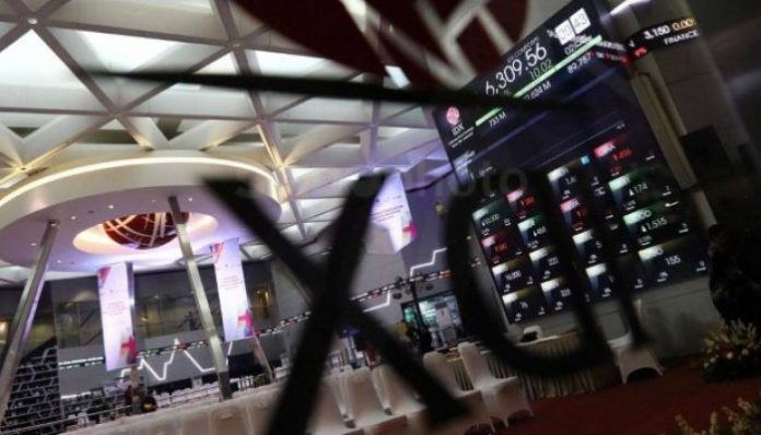 Belajar dari Garuda (GIAA), Apa Penyebab Perusahaan Terkena Suspensi Saham Belajar dari Garuda (GIAA), Apa Penyebab Perusahaan Terkena Suspensi Saham