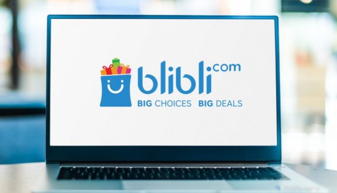 Blibli Lakukan IPO Senilai 17,7 miliar, Ini Bedanya IPO dengan Listing Blibli Lakukan IPO Senilai 17,7 miliar, Ini Bedanya IPO dengan Listing!