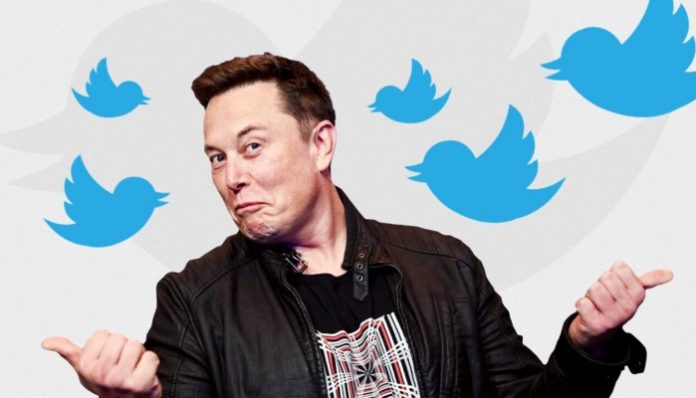 Elon Musk Resmi Beli Twitter, Apakah Perjanjian Dibatalkan dapat Dilanjutkan Elon Musk Resmi Beli Twitter, Apakah Perjanjian yang Dibatalkan dapat Dilanjutkan