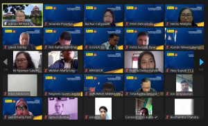FH UI Mengadakan Webinar Bertemakan “Aspek Perlindungan Konsumen dalam Industri Kripto”