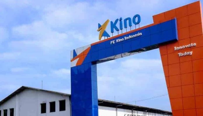 Hendak Lakukan Strategi Efisiensi Perusahaan, KINO Lakukan Transaksi Afiliasi Hingga Rp200 M