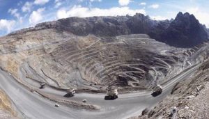 Isu Pemerintah Berencana Perpanjang IUPK Freeport, Memang Bagaimana Syarat dan Mekanismenya
