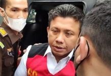 Mengenal Unsur Pasal 340 KUHP, Delik Pembunuhan Berencana yang Didakwakan Jaksa kepada Ferdy Sambo
