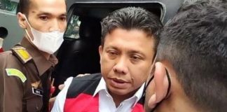 Mengenal Unsur Pasal 340 KUHP, Delik Pembunuhan Berencana yang Didakwakan Jaksa kepada Ferdy Sambo