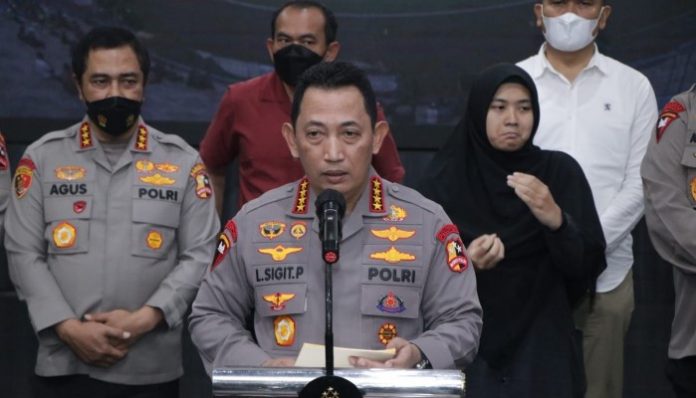 Pertanggungjawaban Direksi Liga Indonesia Baru dalam Kasus Kanjuruhan, Ini Penjelasannya