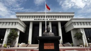 APINDO Berencana Uji Materi Permenaker 182022, Begini Prosedur Uji Materi ke MA!