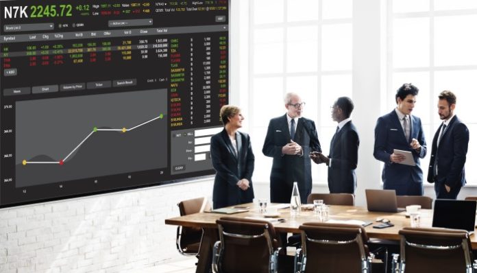 Anda Investor Pahami Tips Ini Agar Terlindungi di dalam Transaksi Pasar Modal di Era Digital! Anda Investor Pahami Tips Ini Agar Terlindungi di dalam Transaksi Pasar Modal di Era Digital!