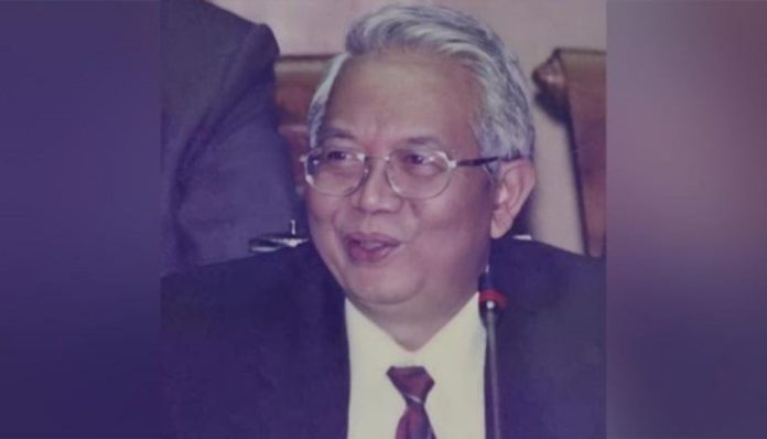 Cari Pengganti Bambang Subianto sebagai Dewan Komisaris, PT Indoritel akan Gelar RUPS Cari Pengganti Bambang Subianto sebagai Dewan Komisaris, PT Indoritel akan Gelar RUPS