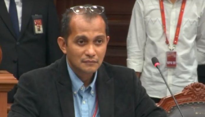 Dihapus Dalam RUU KUHP, Ini Kilas Balik Pasal Karet Pada UU ITE