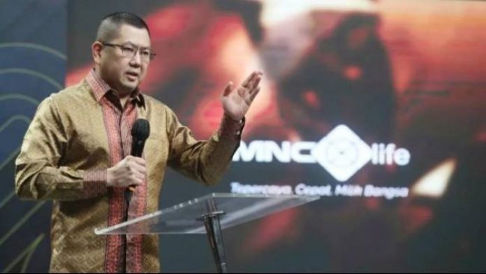 Hary Tanoe Memprotes Pemerintah Terkait Analog Switch Off, Yuk Intip Ketentuannya! Hary Tanoe Memprotes Pemerintah Terkait Analog Switch Off, Yuk Intip Ketentuannya!