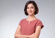 Hukum dan Jurnalisme, Perjalanan Karir Seorang Marializia Hasni