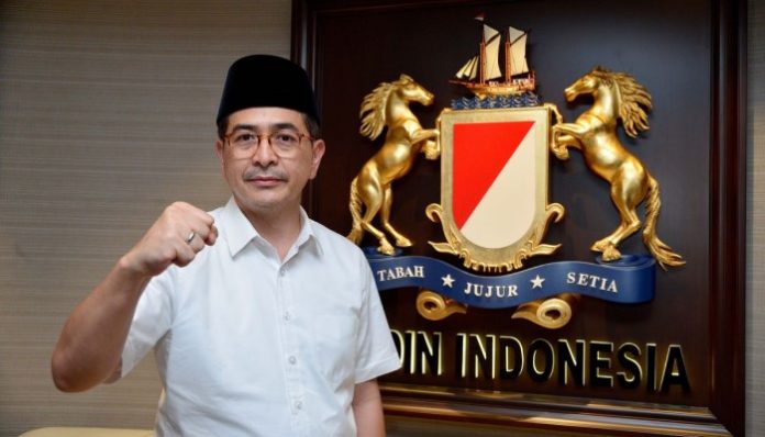 Ketua Umum Kadin Kritik Kenaikan UMP 2023, Ini Penjelasannya Ketua Umum Kadin Kritik Kenaikan UMP 2023, Ini Penjelasannya