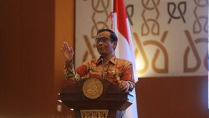 Mahfud MD Restorative Justice Tidak Untuk Kasus Besar, Pahami Aturan Mainnya!