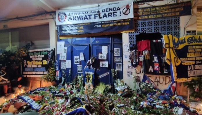 Mengupas Upaya Saling Tunjuk Tanggung Jawab Stakeholders dalam Tragedi Peristiwa Kanjuruhan