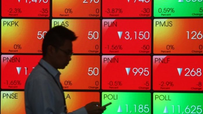 Pejabat Kejaksaan Agung Memiliki Saham di 11 Emiten, Bolehkah Jaksa Agung Menjadi Pemegang Saham