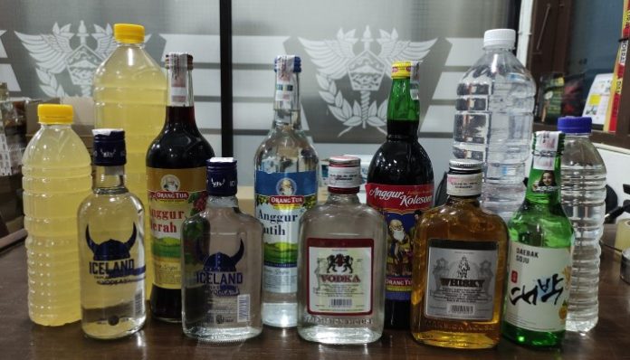 Pemerintah Terbitkan Aturan Baru Terkait Cukai Alkohol, Simak Ketentuannya Pemerintah Terbitkan Aturan Baru Terkait Cukai Alkohol, Simak Ketentuannya