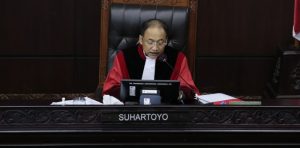 Penafsiran Baru MK Surat Dakwaan yang Batal Demi Hukum Dapat Diajukan Kembali Satu Kali