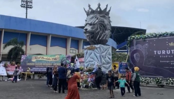 Permohonan Restitusi Diajukan oleh Korban Kanjuruhan, Pahami Aspek Hukumnya!