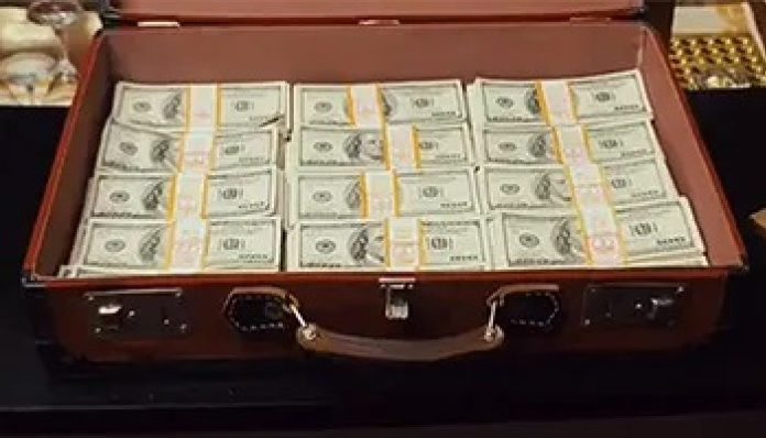 Triliunan Rupiah Masuk Indonesia Tidak Tercatat, Pahami Konsekuensi Hukumnya! Triliunan Rupiah Masuk Indonesia Tidak Tercatat, Pahami Konsekuensi Hukumnya!