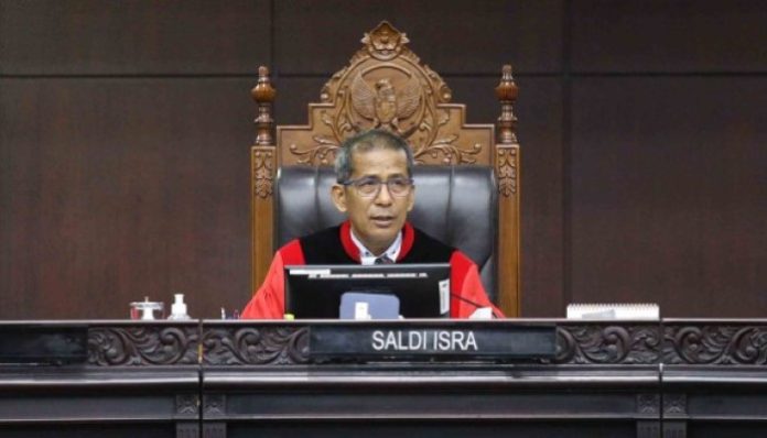 UU Pelindungan Data Pribadi Diuji di MK, Begini Penjelasannya! UU Pelindungan Data Pribadi Diuji di MK, Begini Penjelasannya!
