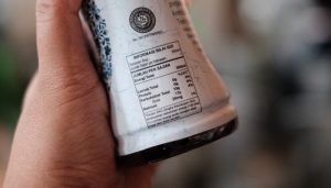 Wajibkah Pelaku Usaha Minuman Manis Menginformasikan Kadar Gula Pada Kemasannya