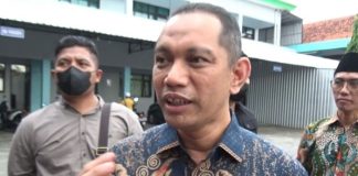 Wakil Ketua KPK mengajukan Judicial Review UU KPK ke MK, Begini Penjelasannya!