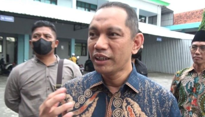 Wakil Ketua KPK mengajukan Judicial Review UU KPK ke MK, Begini Penjelasannya!