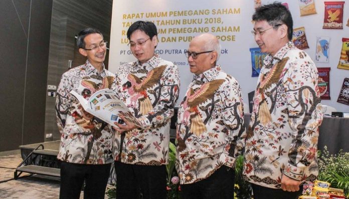 Dua Komisaris Garuda Food Ajukan Permohonan Pengunduran Diri, Ini Mekanismenya Secara Hukum Dua Komisaris Garuda Food Ajukan Permohonan Pengunduran Diri, Ini Mekanismenya Secara Hukum