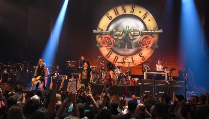Hikmah Gugatan Merek Guns N’ Roses, Pahami Cara Meminta Izin Lisensi Penggunaan Merek Hikmah Gugatan Merek Guns N’ Roses, Pahami Cara Meminta Izin Lisensi Penggunaan Merek