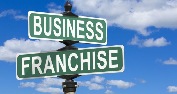Lima Warna Gencar Tawarkan Usaha Franchise, Ini Pengaturannya di Indonesia Lima Warna Gencar Tawarkan Usaha Franchise, Ini Pengaturannya di Indonesia