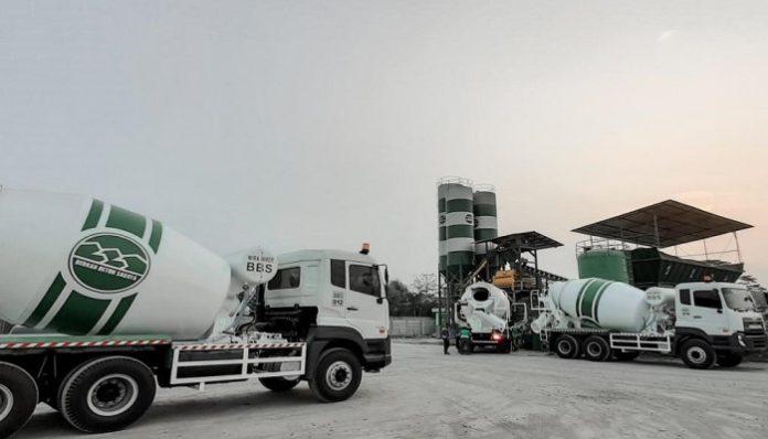 Mengenal Aksi 'Stock Split' yang Dilakukan Berkah Beton Sadaya