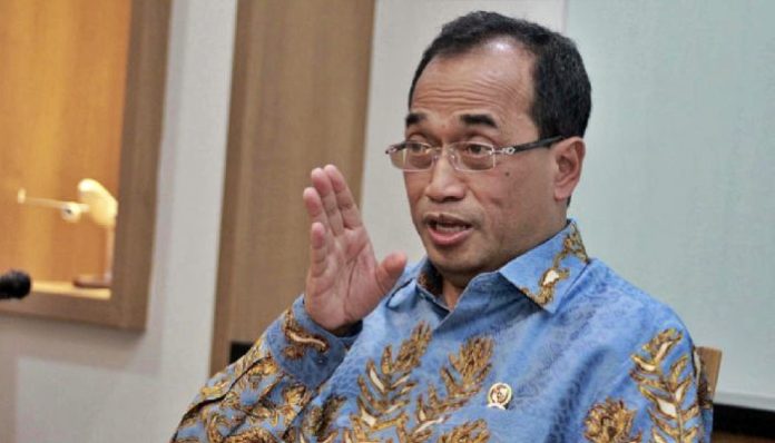 Menteri Perhubungan Digugat Pengusaha di PTUN, Ada apa?