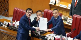Meskipun Telah Disahkan, Benarkah RKUHP Baru Mulai Berlaku 3 Tahun Lagi?