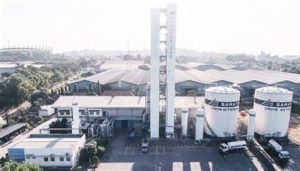 PT Aneka Gas Industri Ganti Nama Perseroan, Berikut Tata Caranya Secara Hukum!