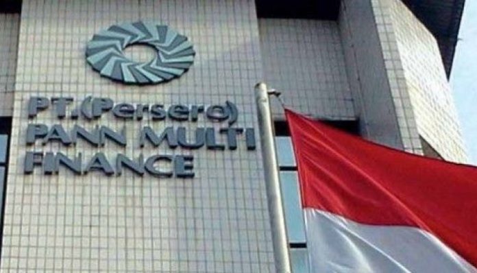 PT PANN Akan Segera Dibubarkan Oleh Jokowi, Begini Sebabnya! PT PANN Akan Segera Dibubarkan Oleh Jokowi, Begini Sebabnya!