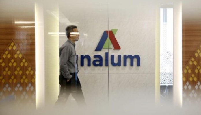 Presiden Jokowi Teken Aturan Baru, Kini Penyertaan Modal Negara Pada Inalum Dikurangi!