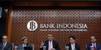 Resmi, Politisi Tetap Tidak Bisa Jadi Gubernur BI!