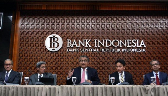 Resmi, Politisi Tetap Tidak Bisa Jadi Gubernur BI! Resmi, Politisi Tetap Tidak Bisa Jadi Gubernur BI!