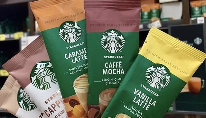Starbucks Sasetan Impor Ditarik BPOM Karena Tak Miliki Izin Edar, Ini Sanksinya!