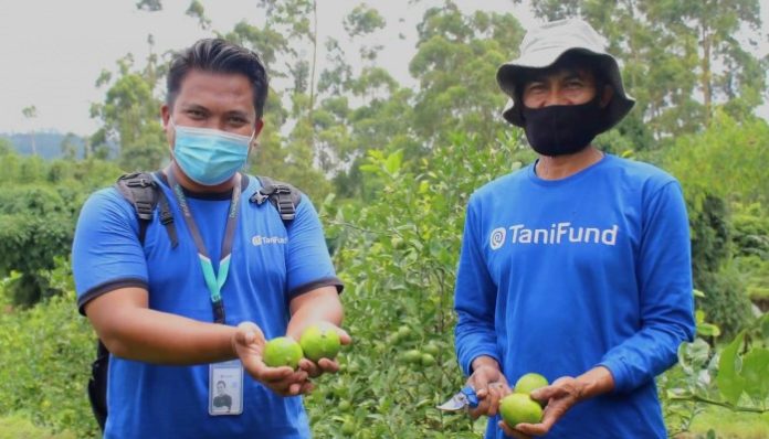 Terjadi Gagal Bayar, Platform TaniFund Terancam Digugat oleh 128 Investor