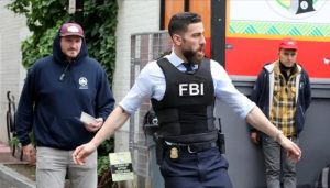 Anak Bos Wanaartha Dimohonkan Red Notice Kepada FBI, Apa Itu?