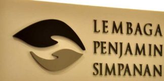 UU PPSK Istilah Bank Gagal Diubah dan Wewenang LPS Diperkuat!